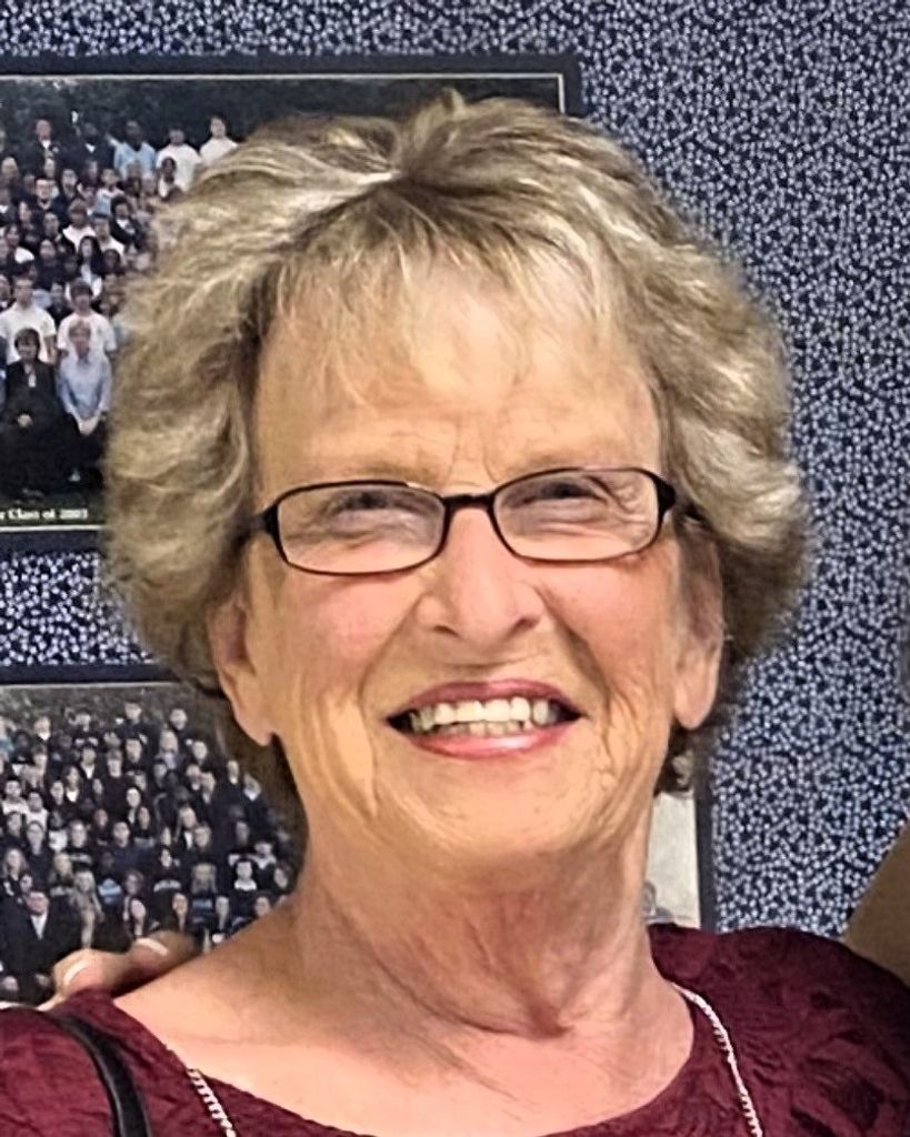 Judy Rambin