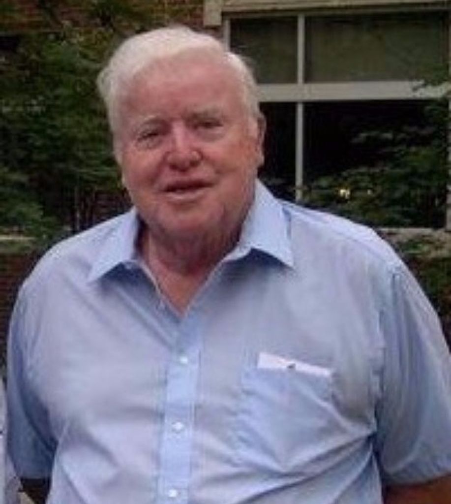 Daniel  F. O'Hara,  Jr.