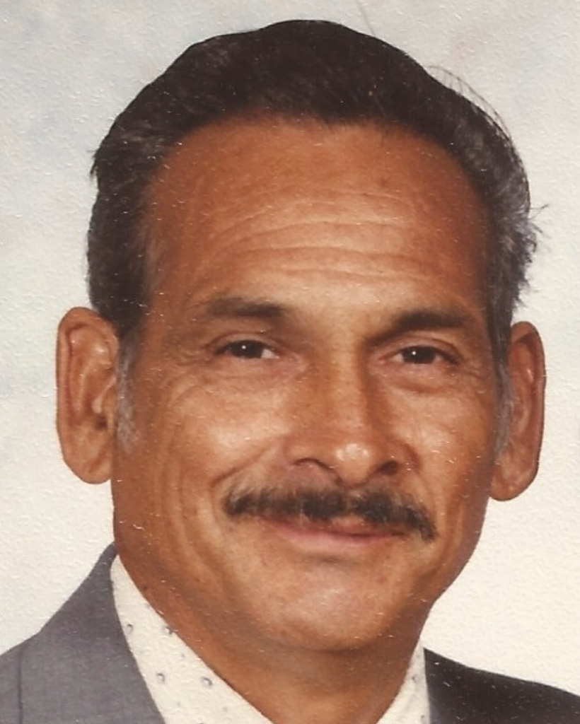 Simon S. Villarreal
