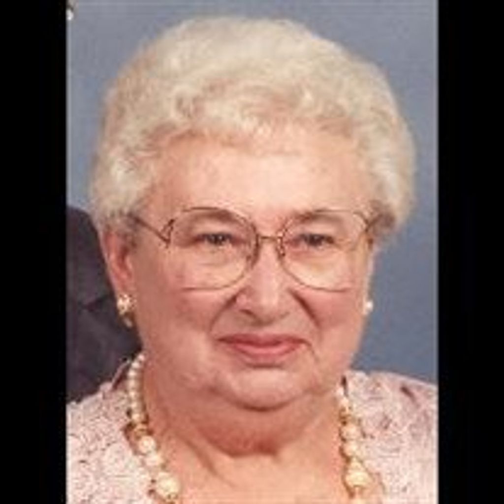 Mary Dysard