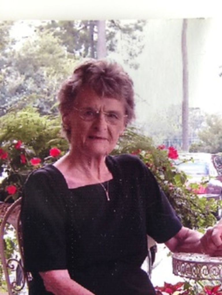 Peggy Watson