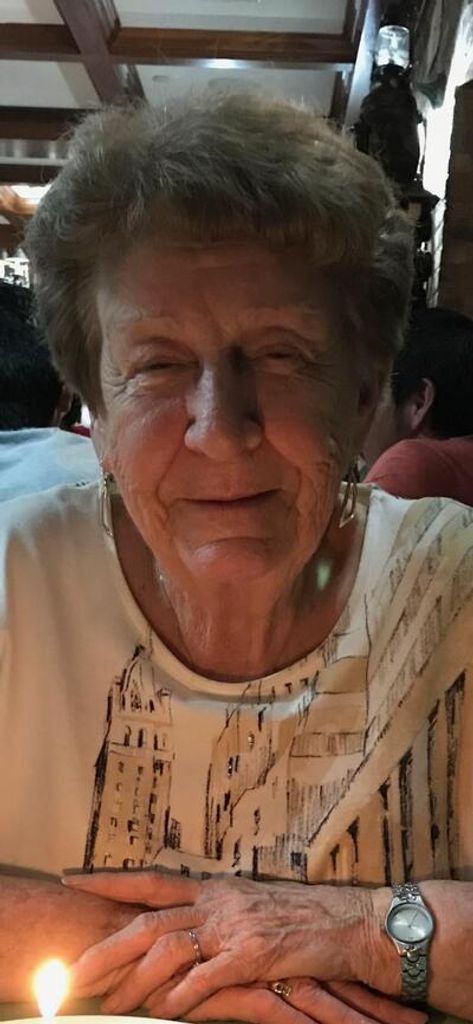 Dolores Hahn Profile Photo