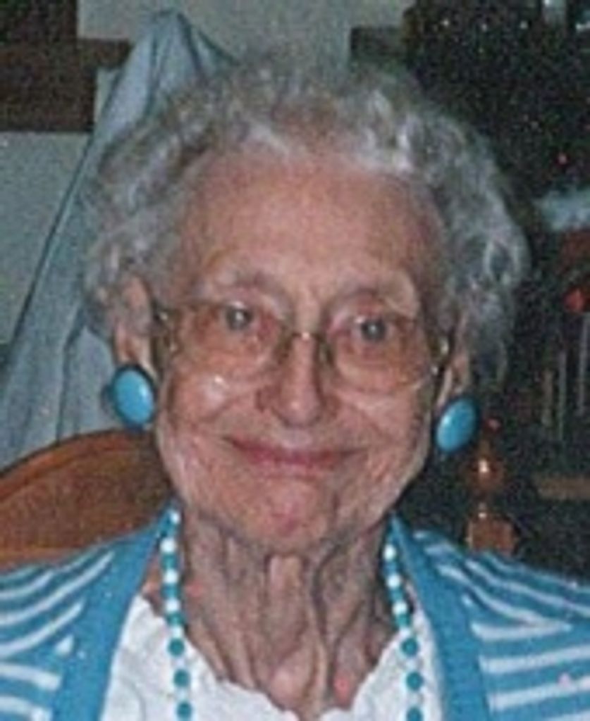 Ellen Wolcott Dickert