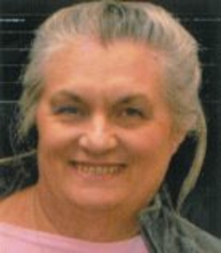Vera Mathson