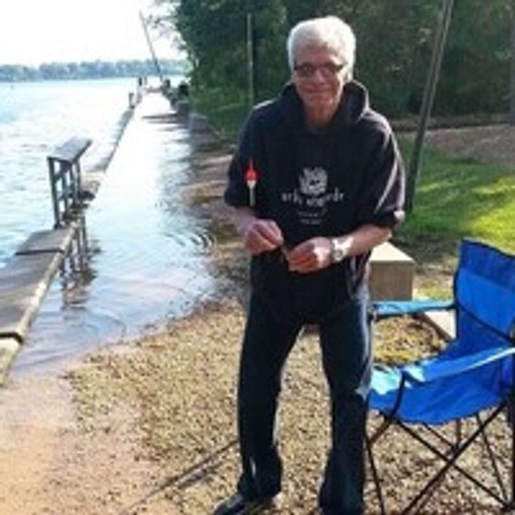 Randy S. Aho Profile Photo