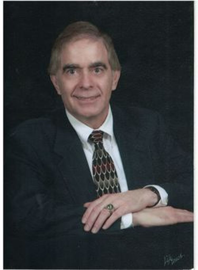 Michael Forgues Profile Photo