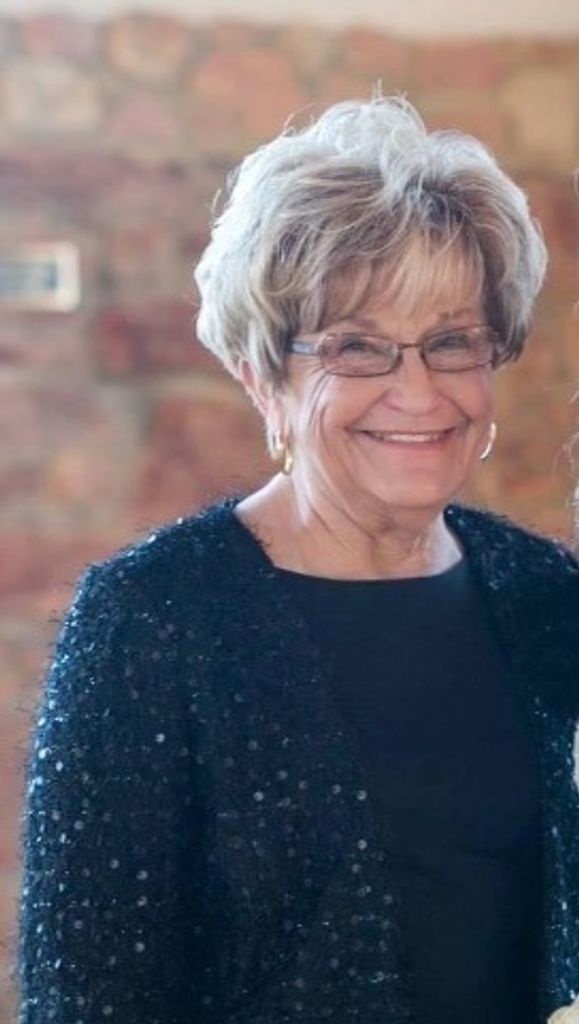 Joan Virginia (Wondolowski) Cox