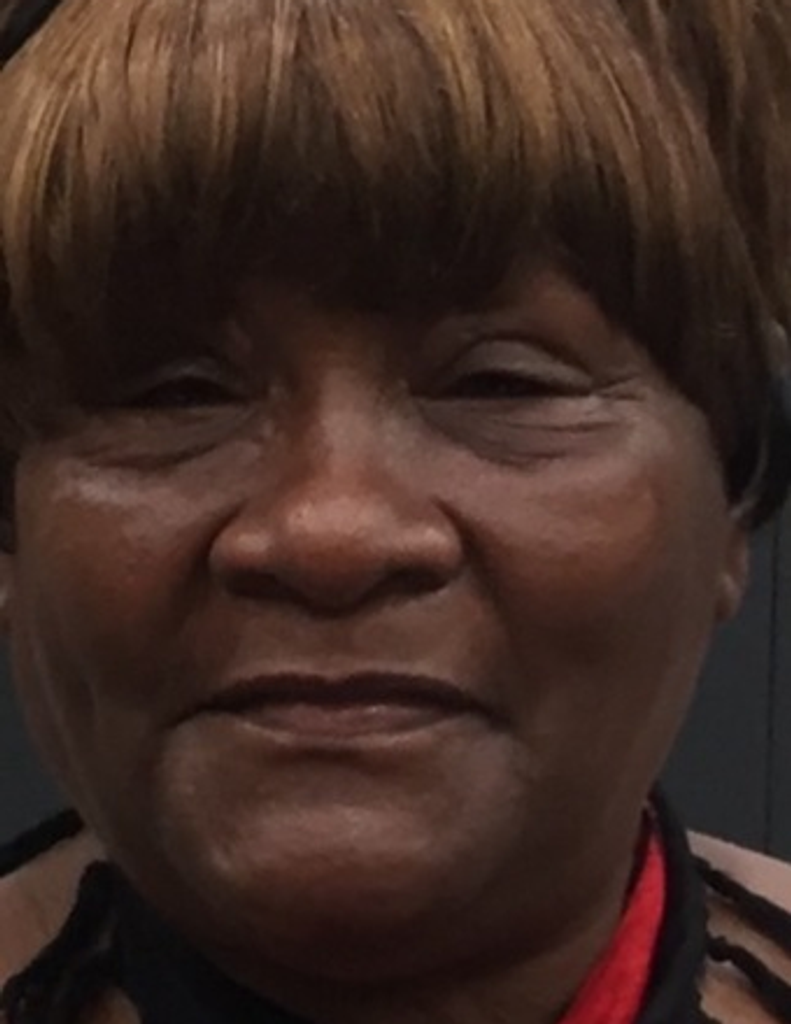 Dorothy J. Hammond Profile Photo