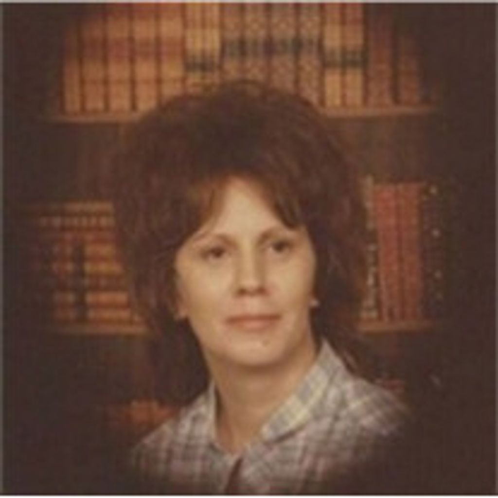 Bobbie Jean Everett