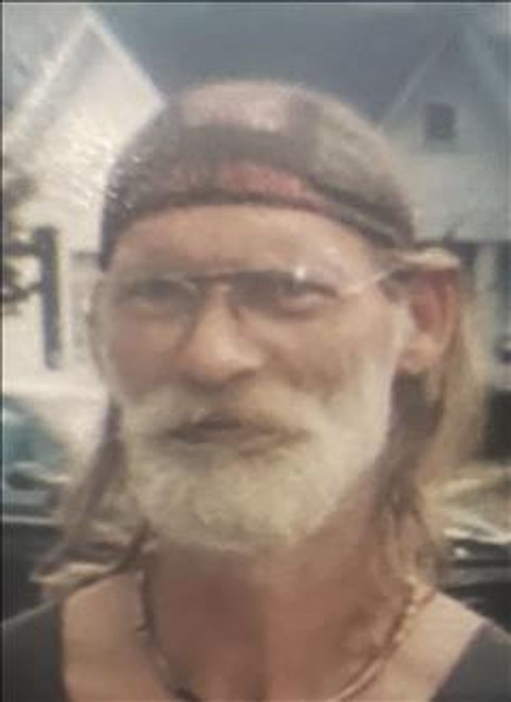 Jerry Lester Garrett Profile Photo