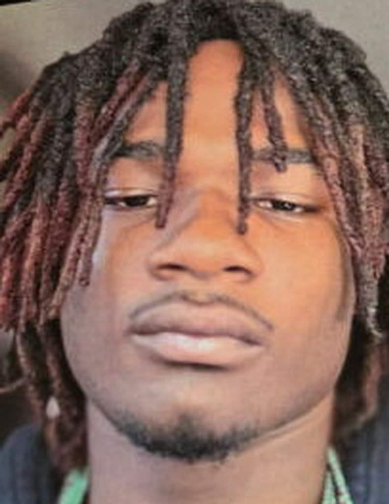 Jerry Jerome Toney Ii