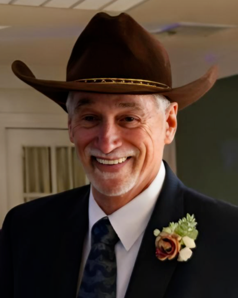 Robert Allen Newhall Profile Photo