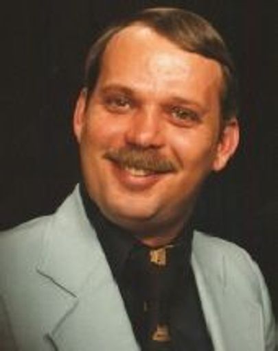 John Michael "Mike" Hammonds Profile Photo