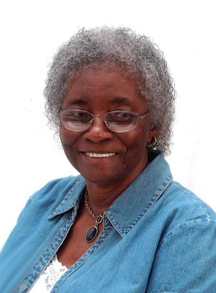 Ethel (Estelle) Nelson Glover