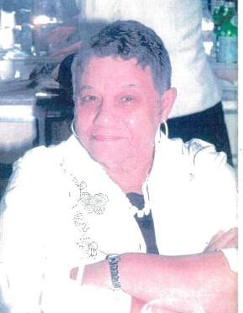Joan Ellen Brevard Profile Photo