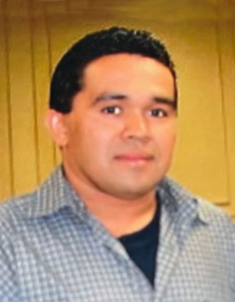 Mauricio Menjivar Profile Photo