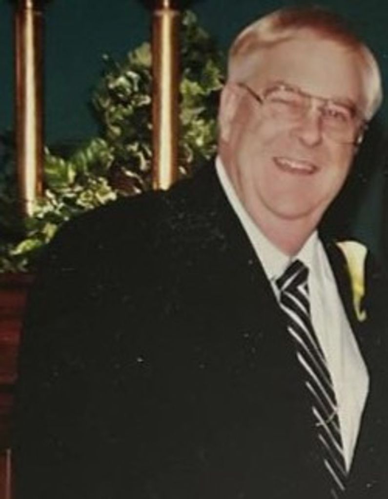 Robert C. Brodeur Profile Photo