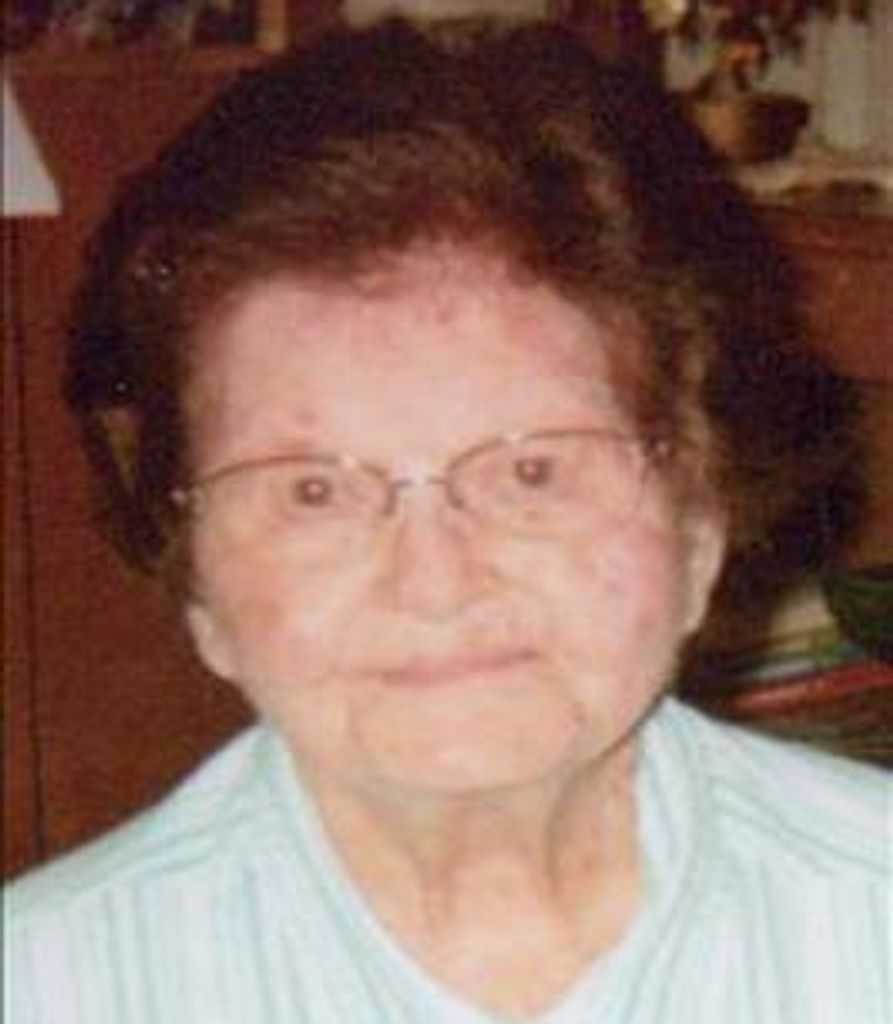 Betty Payne Profile Photo