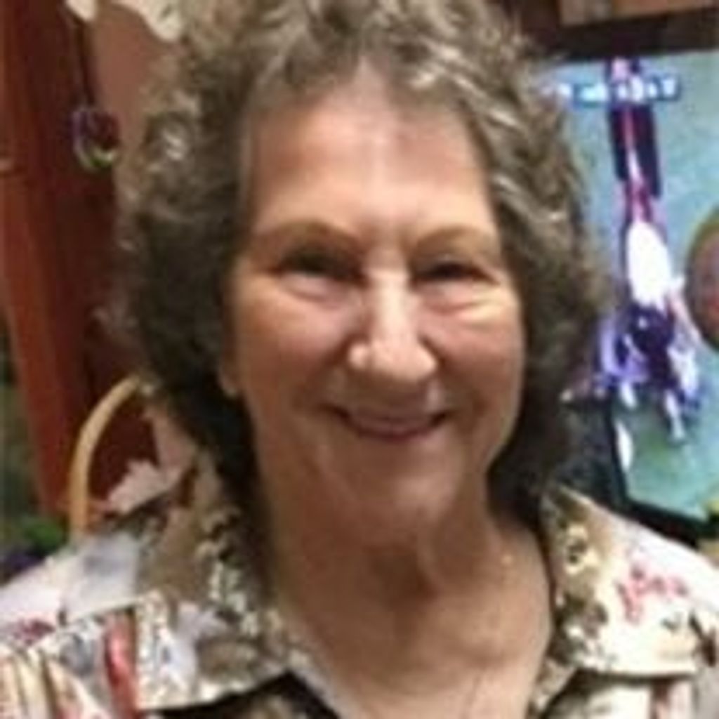 Elsie Matherne
