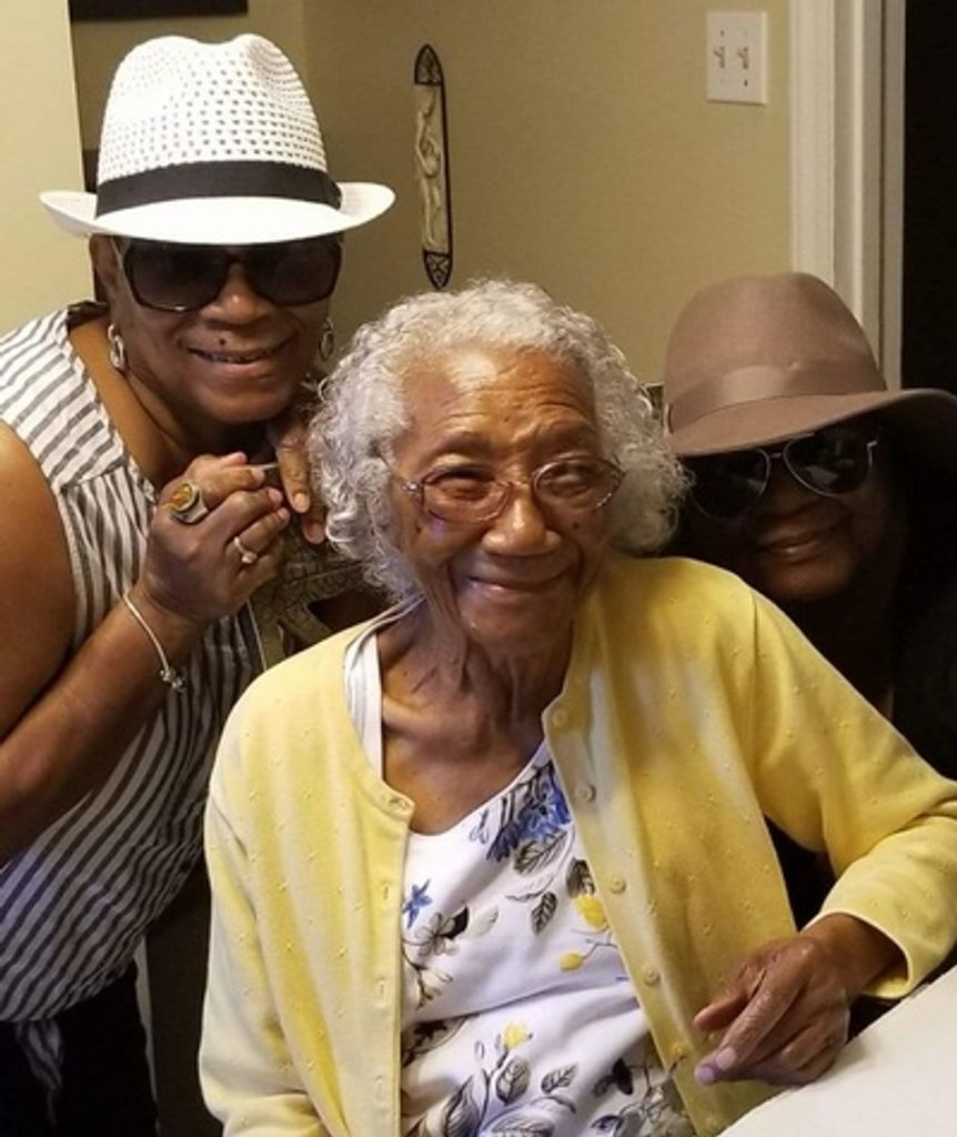 Dorothy Wooten Lanier Profile Photo