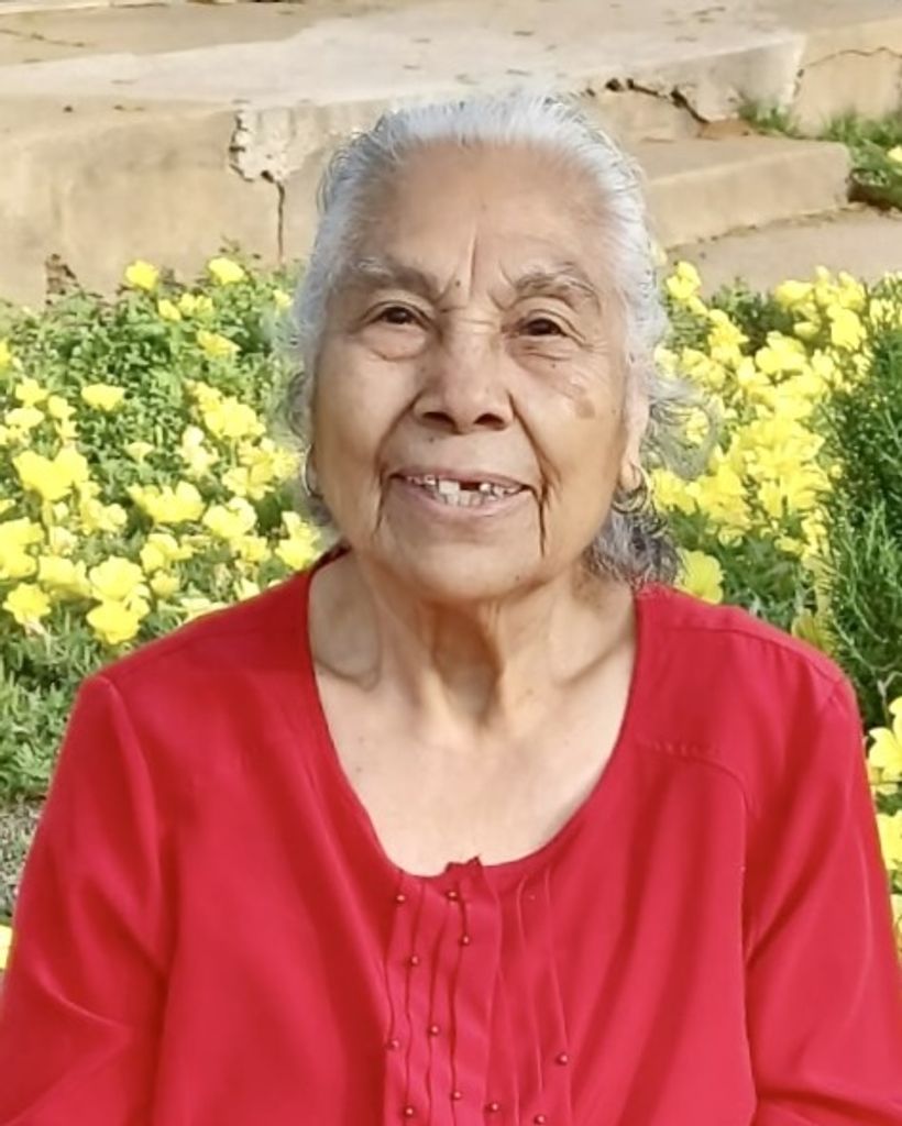 Asuncion Cruz Profile Photo