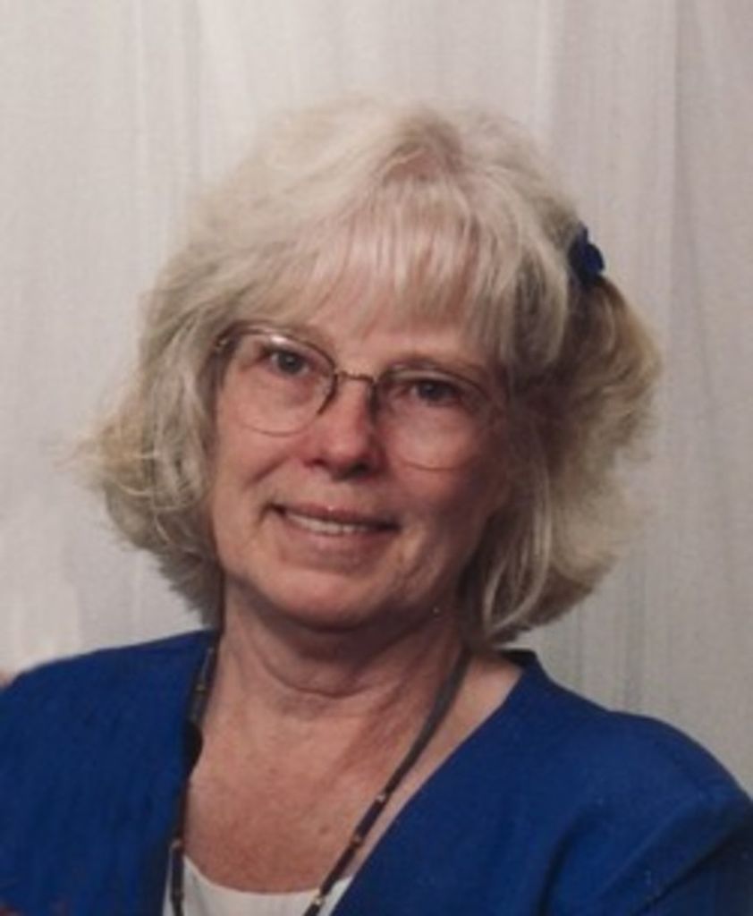 Verna E. Behl Profile Photo