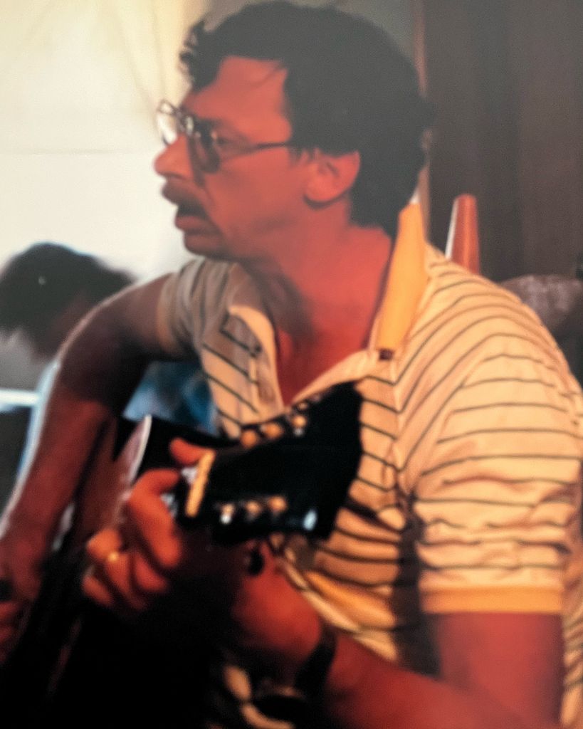 Hubert Dean Rochelle Profile Photo