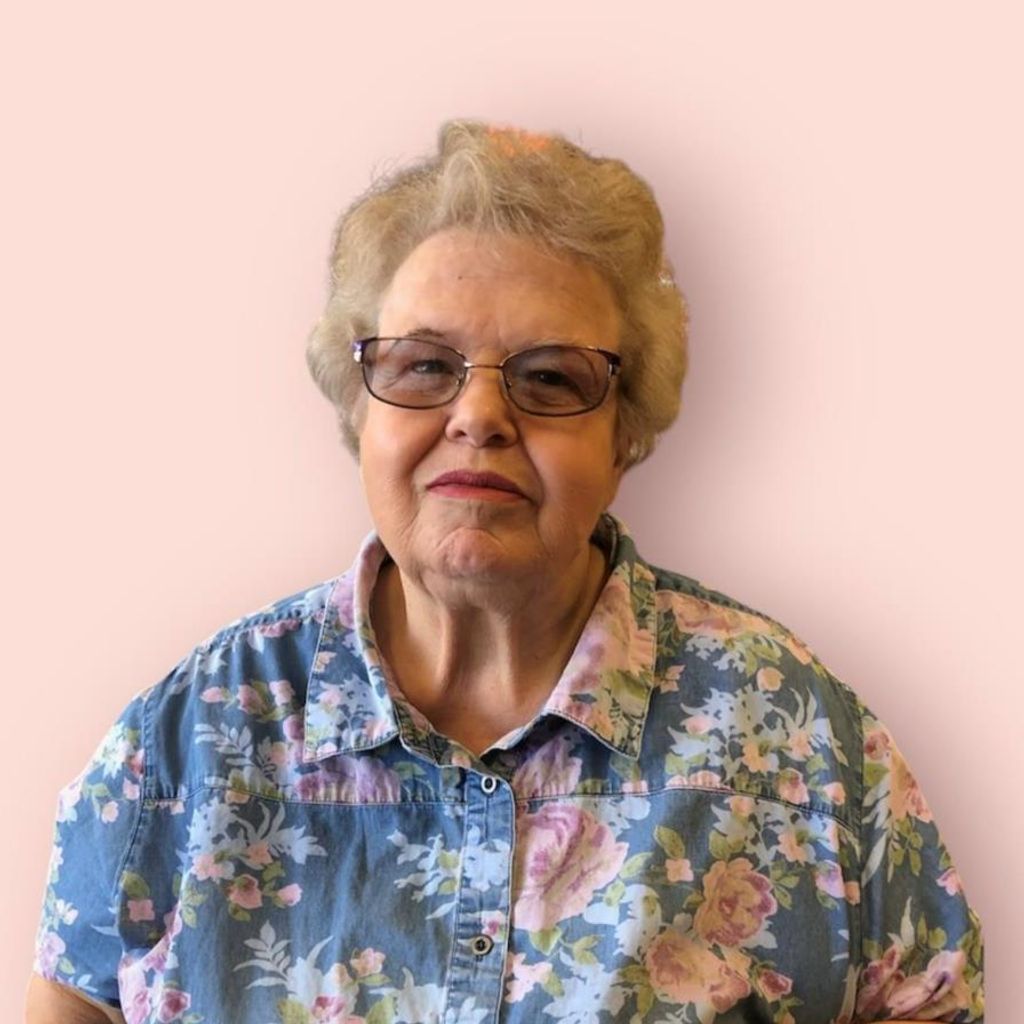 Linda Sue Jackson