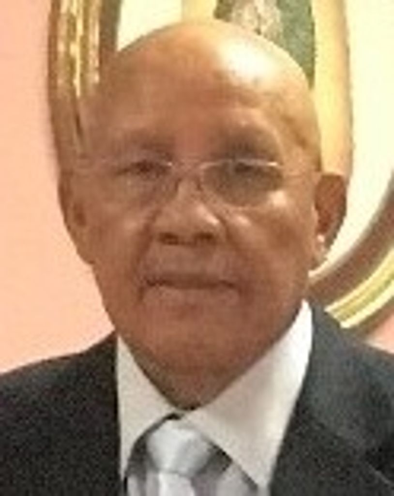 Ralph Franklin "Frank" Billie Profile Photo