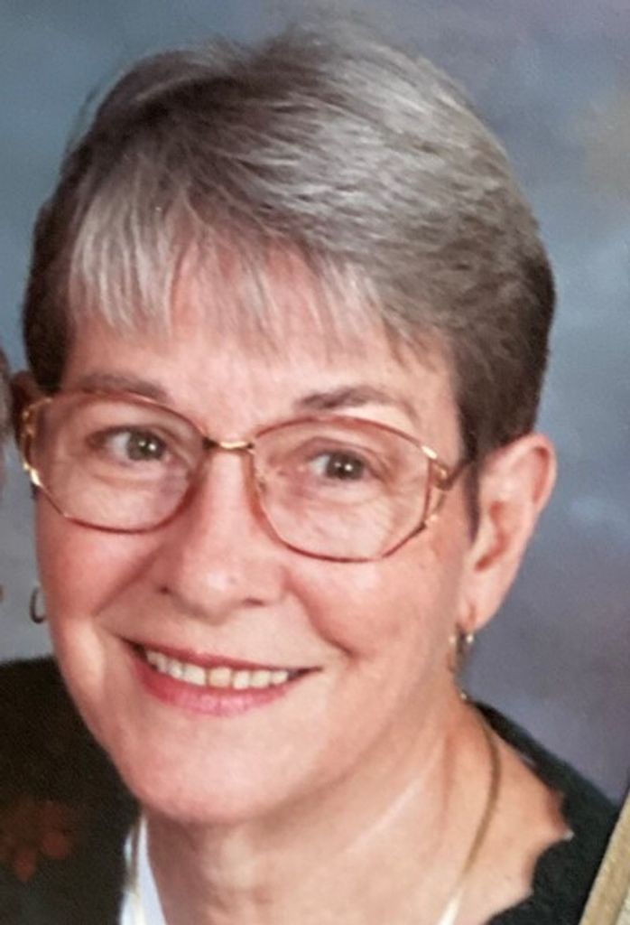 Amy Jean Asher Profile Photo