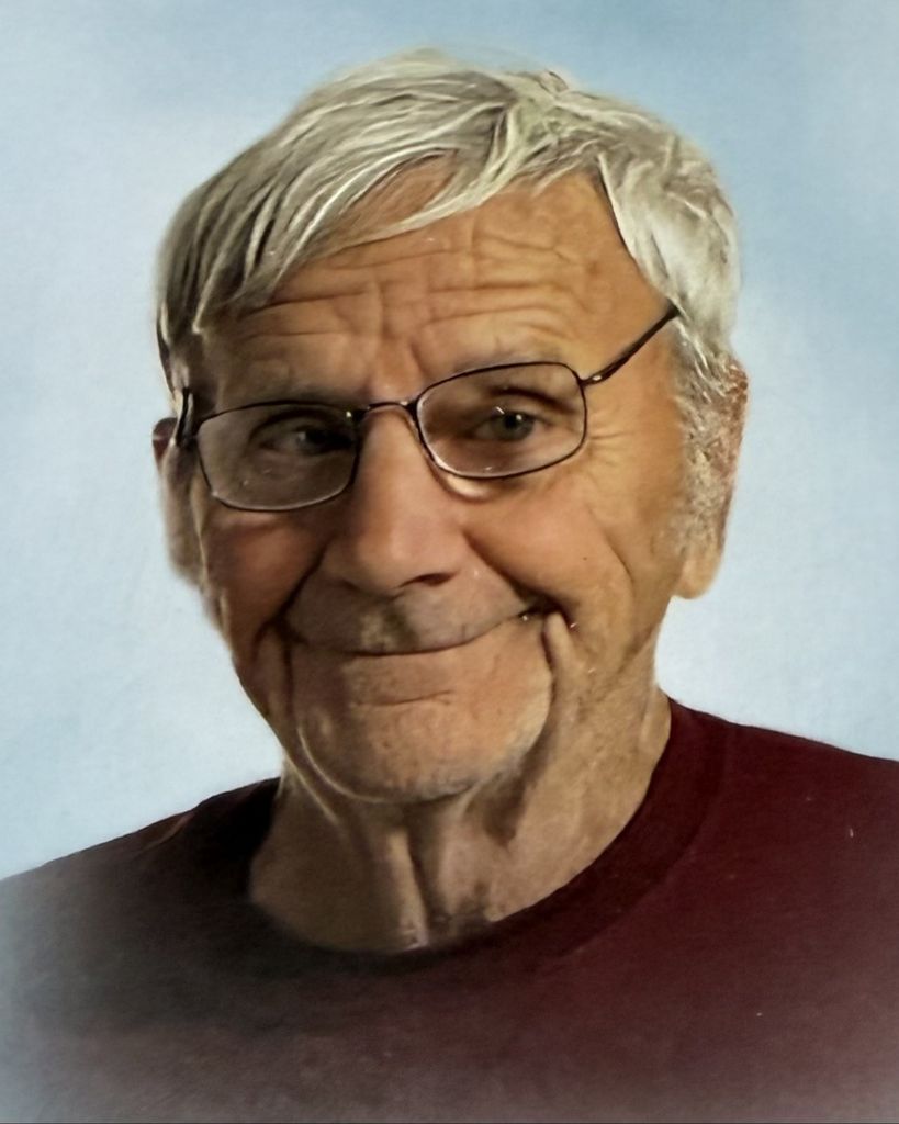 Gregory Klare Rogers, Sr.