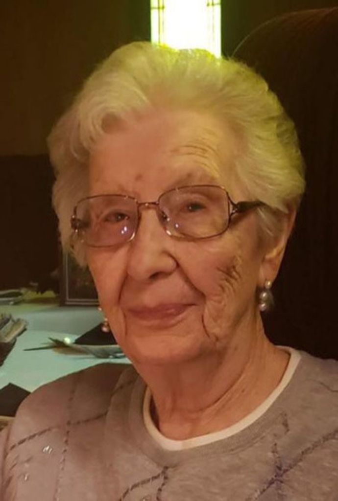 Lavera Grace Kalsher Profile Photo