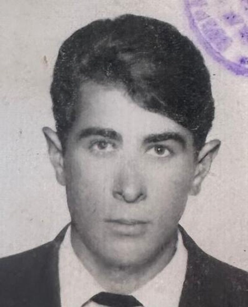Kice Kiril Stefanovski Profile Photo