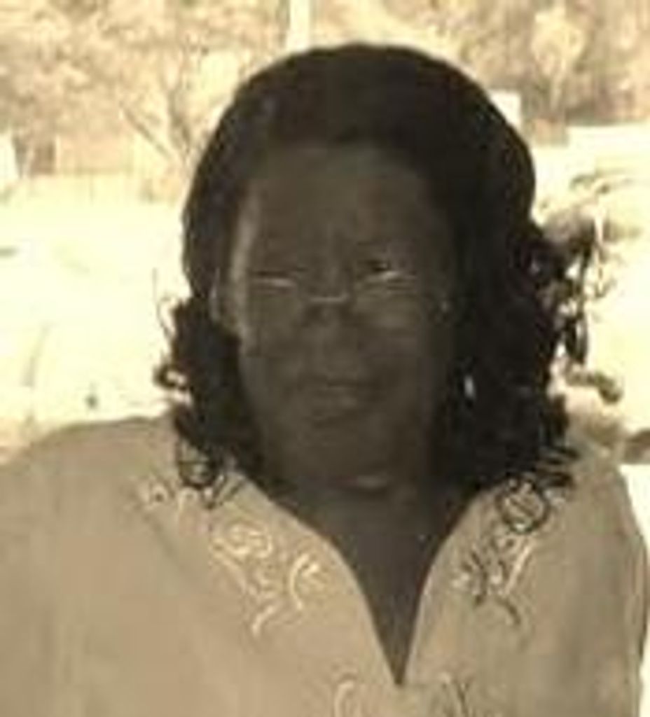 Hannah Barbara Scott Profile Photo