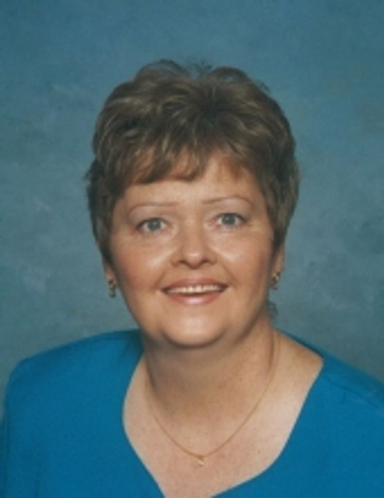 Marie Belk