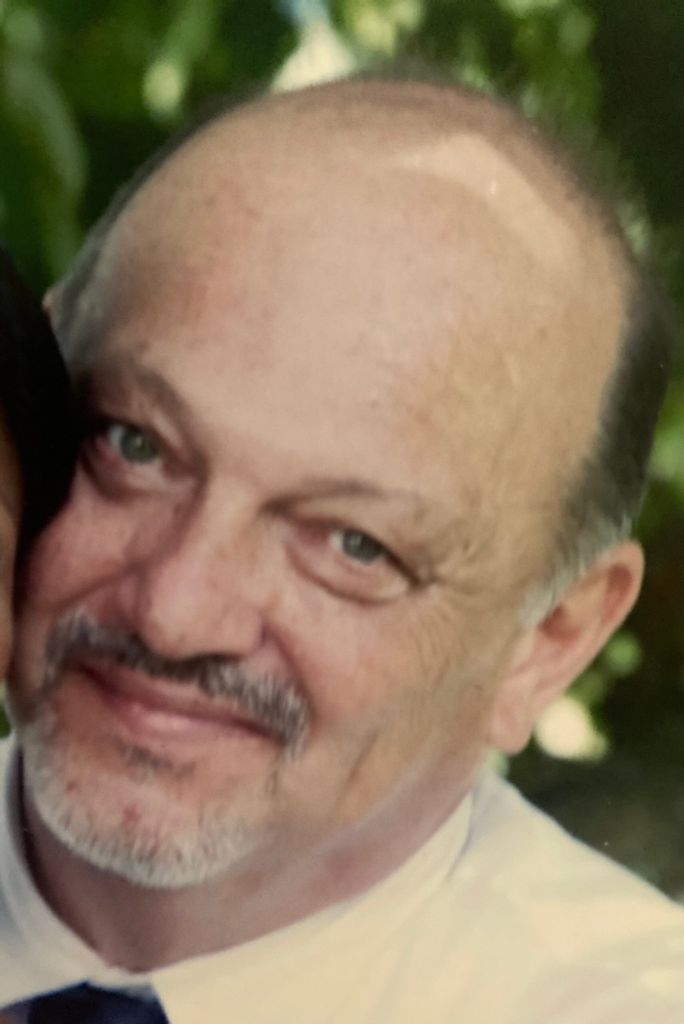 William Charles “Tinker” Stewart, Jr