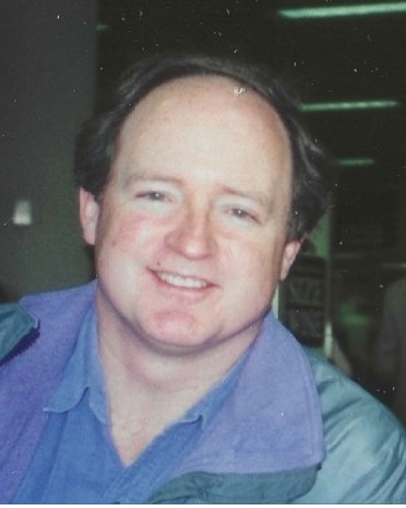 William Blake Mccarty Profile Photo