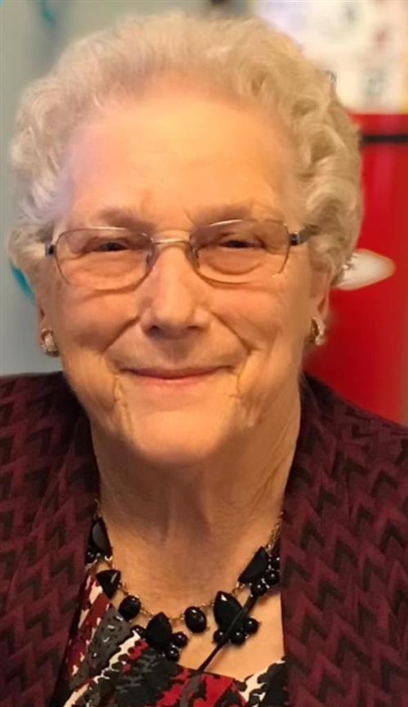 Colene Rushing Hinson Profile Photo