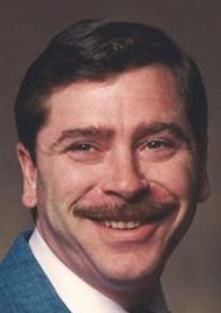 Lawrence "Larry" Dale Sims
