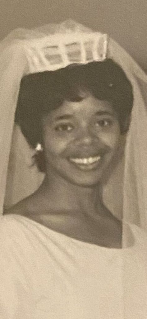 Edna Moore May Profile Photo