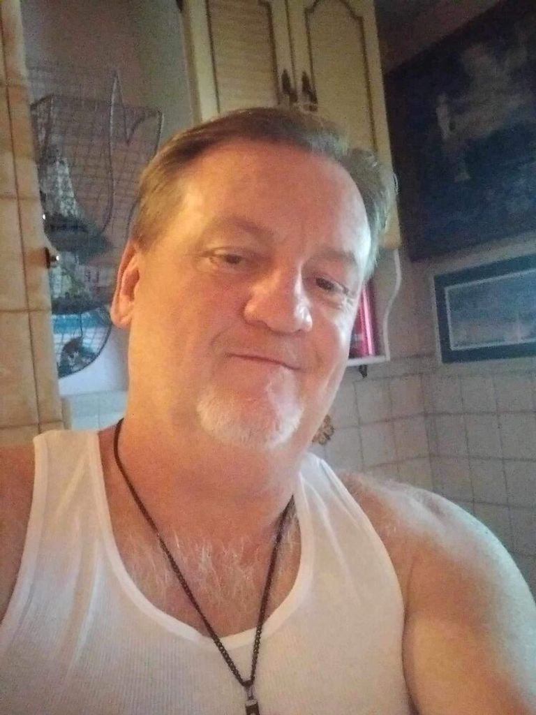 Kevin Lee Cooper, Sr.