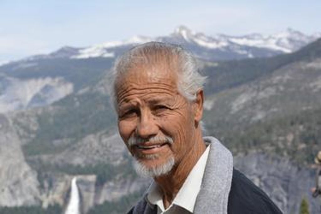 George Tiscareno Hughes