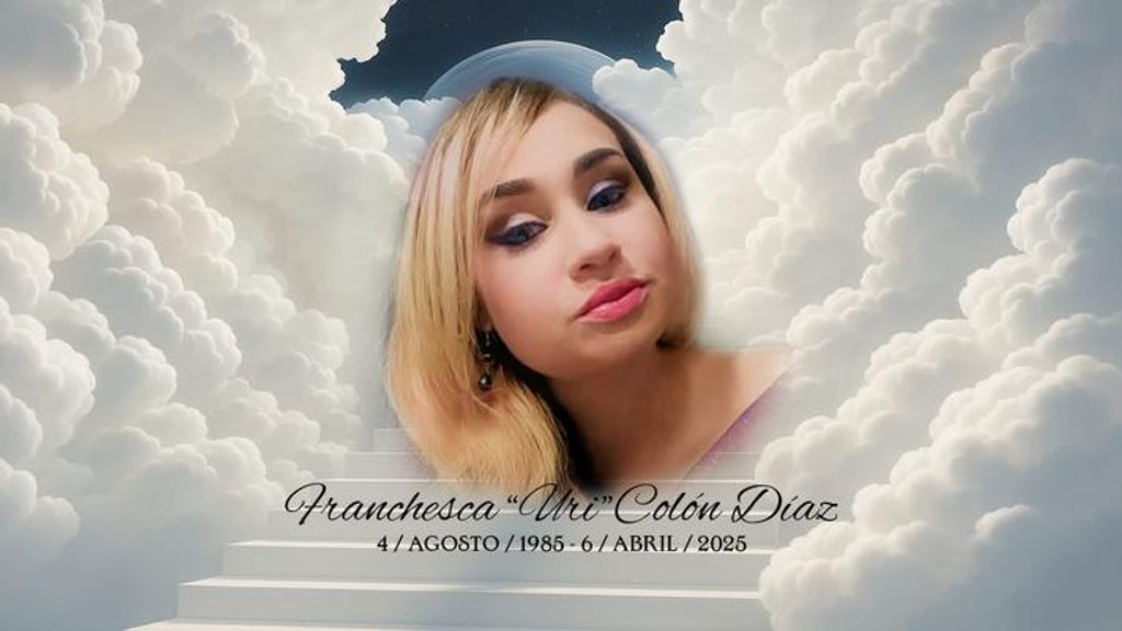 Franchesca "Uri" Colón- Díaz Profile Photo