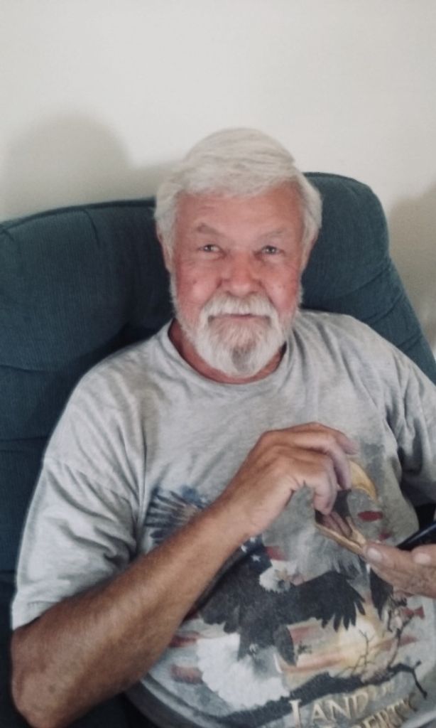 Robert "Bob" E. Craig