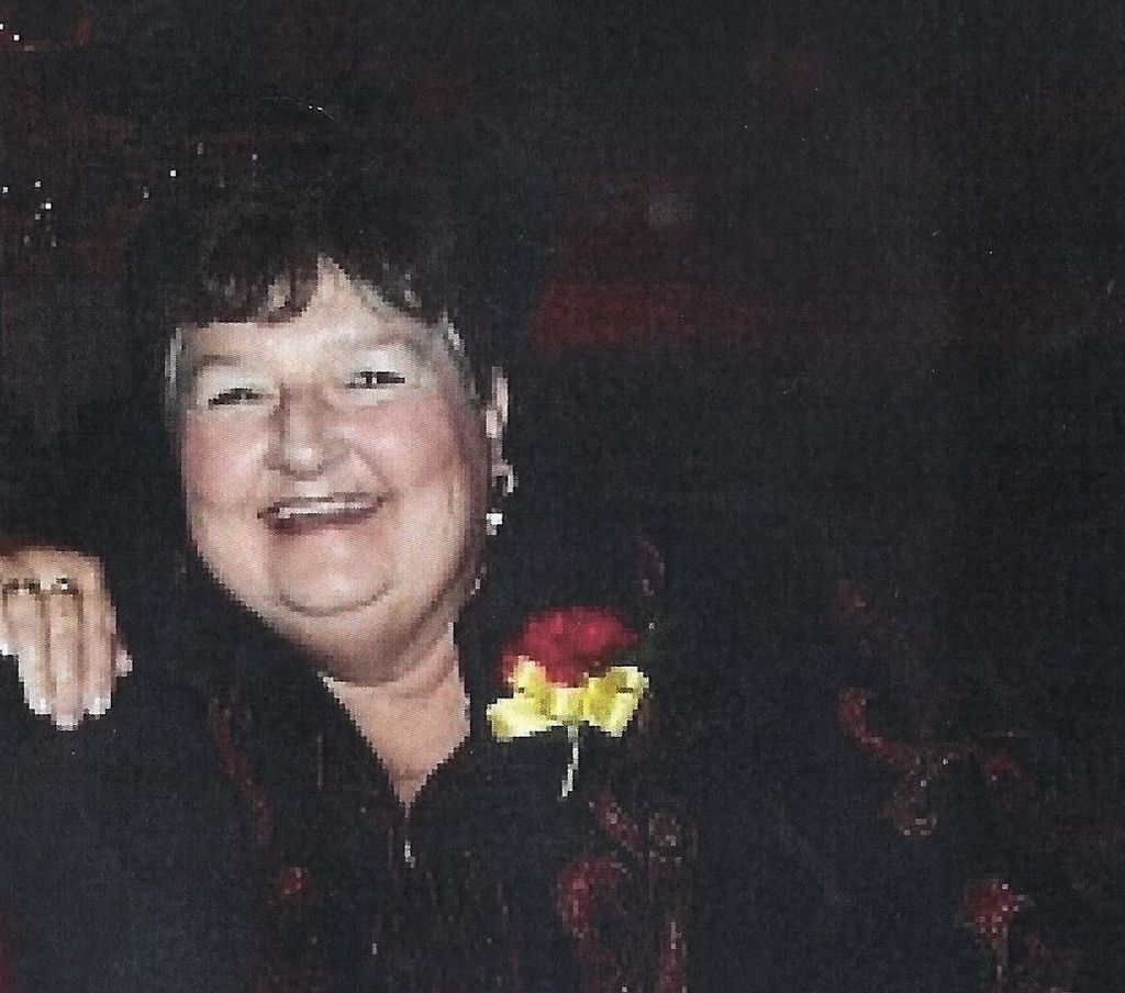 Janet L. Guth Profile Photo