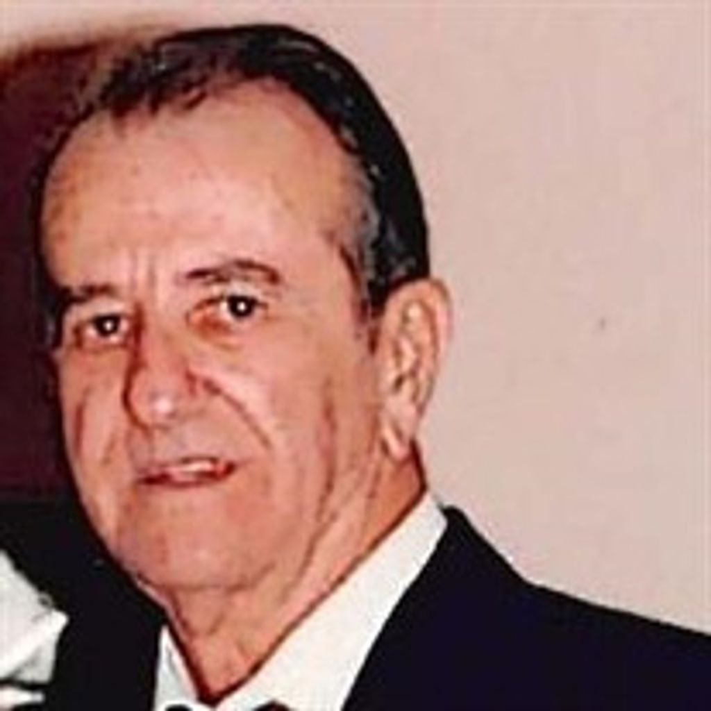 Raymond N. Hughes, Sr.