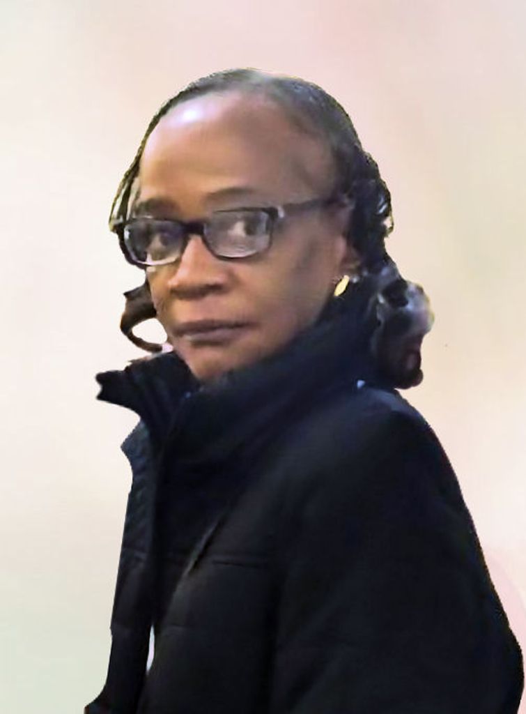 Faith Baskerville Profile Photo