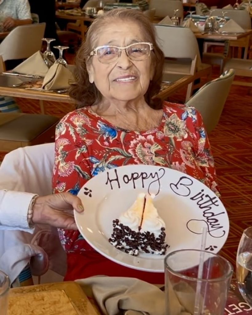 Elda Gatlin