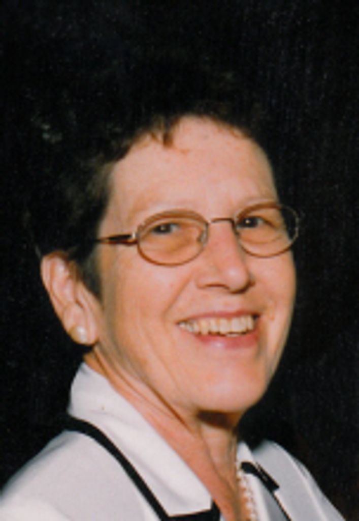 Janet C. Nolan
