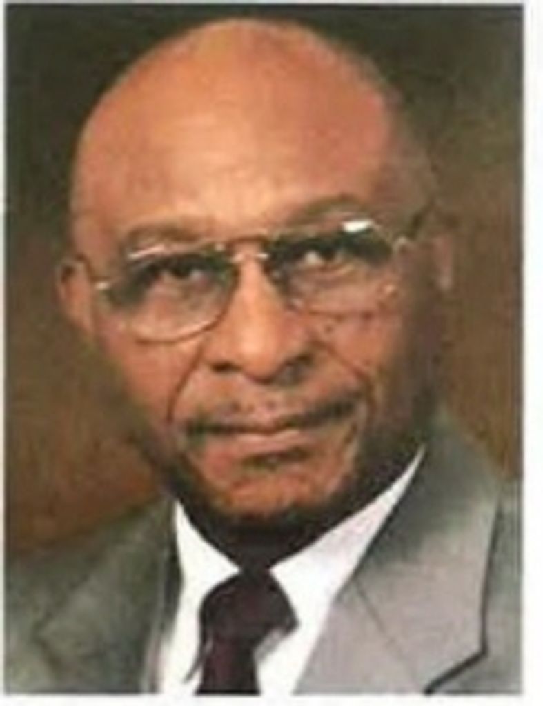 Roosevelt O. Besteda Profile Photo